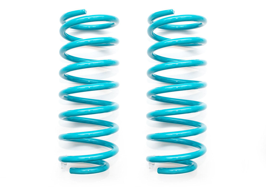 COIL SPRINGS PAIR - C31-077