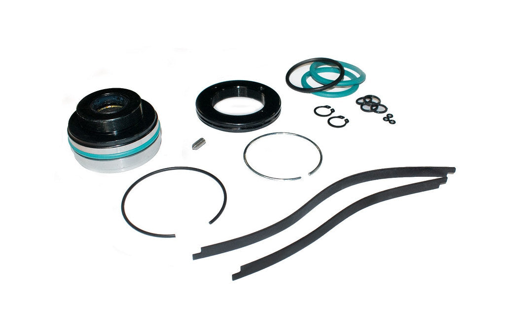 DOBINSONS REBUILD KIT FOR IMS WITH 56mm BODY AND 18mm ROD - MRRK50-002