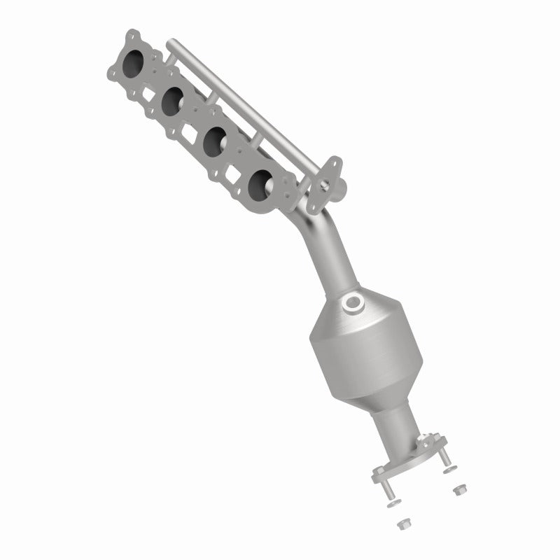 MagnaFlow Direct Fit Catalytic Converter 10-14 GX460 4.6L Manifold