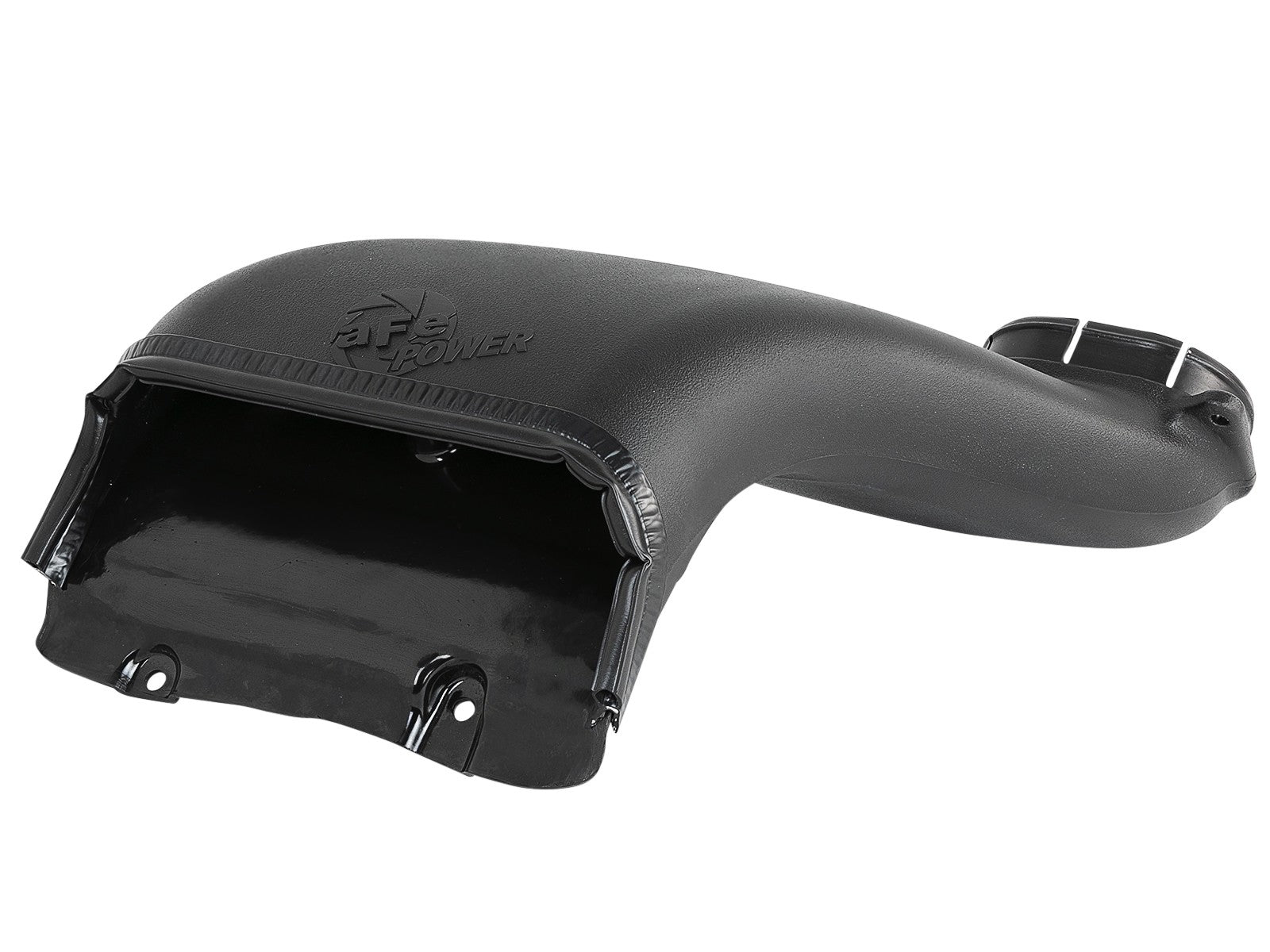 Dynamic Air Scoop D.A.S. Ford F-150/Raptor 15-20 V6-2.7L (tt)/V6-3.5L (tt)/V8-5.0L aFe Power