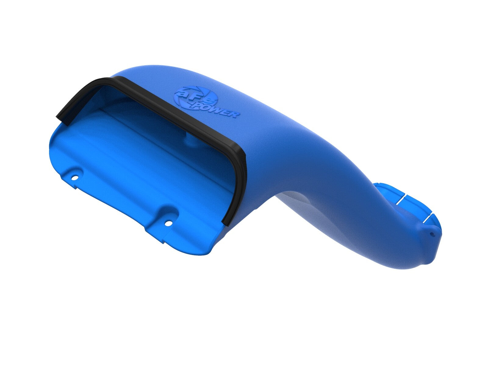 Dynamic Air Scoop D.A.S. Ford F-150/Raptor 15-20 V6-2.7L (tt)/V6-3.5L (tt)/V8-5.0L aFe Power