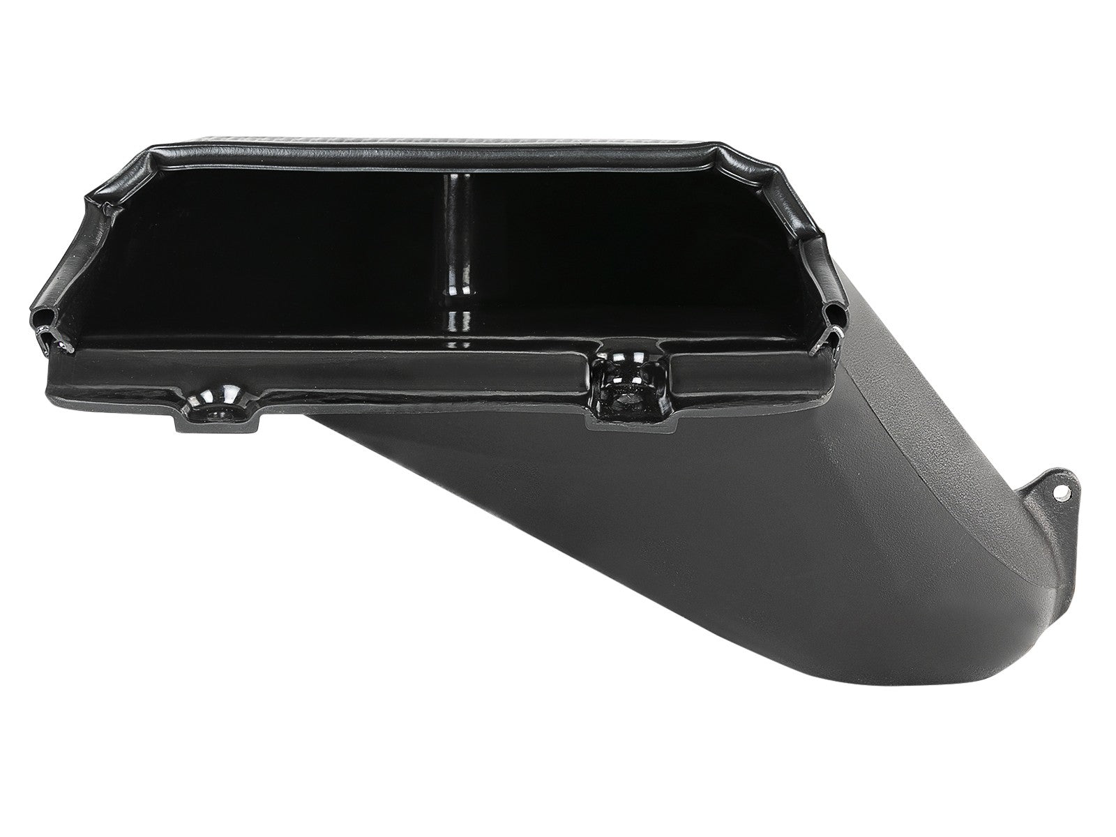 Dynamic Air Scoop D.A.S. Ford F-150/Raptor 15-20 V6-2.7L (tt)/V6-3.5L (tt)/V8-5.0L aFe Power
