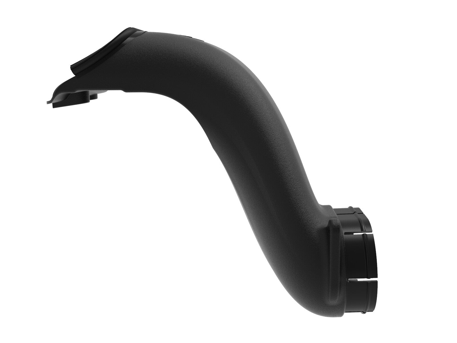 Dynamic Air Scoop D.A.S. Ford F-150/Raptor 15-20 V6-2.7L (tt)/V6-3.5L (tt)/V8-5.0L aFe Power