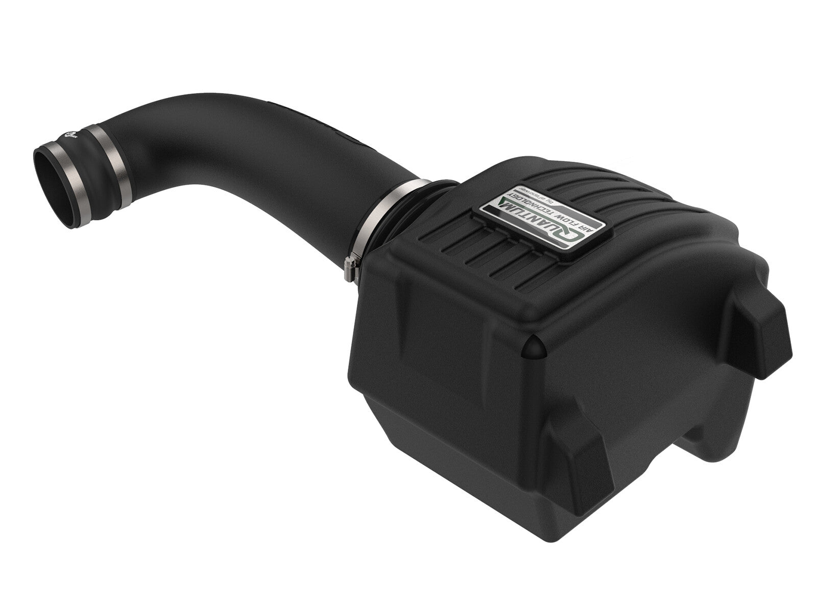 Quantum Cold Air Intake System w/ Pro 5R Filter Dodge Ram 1500 03-08 V8-5.7L Hemi aFe Power