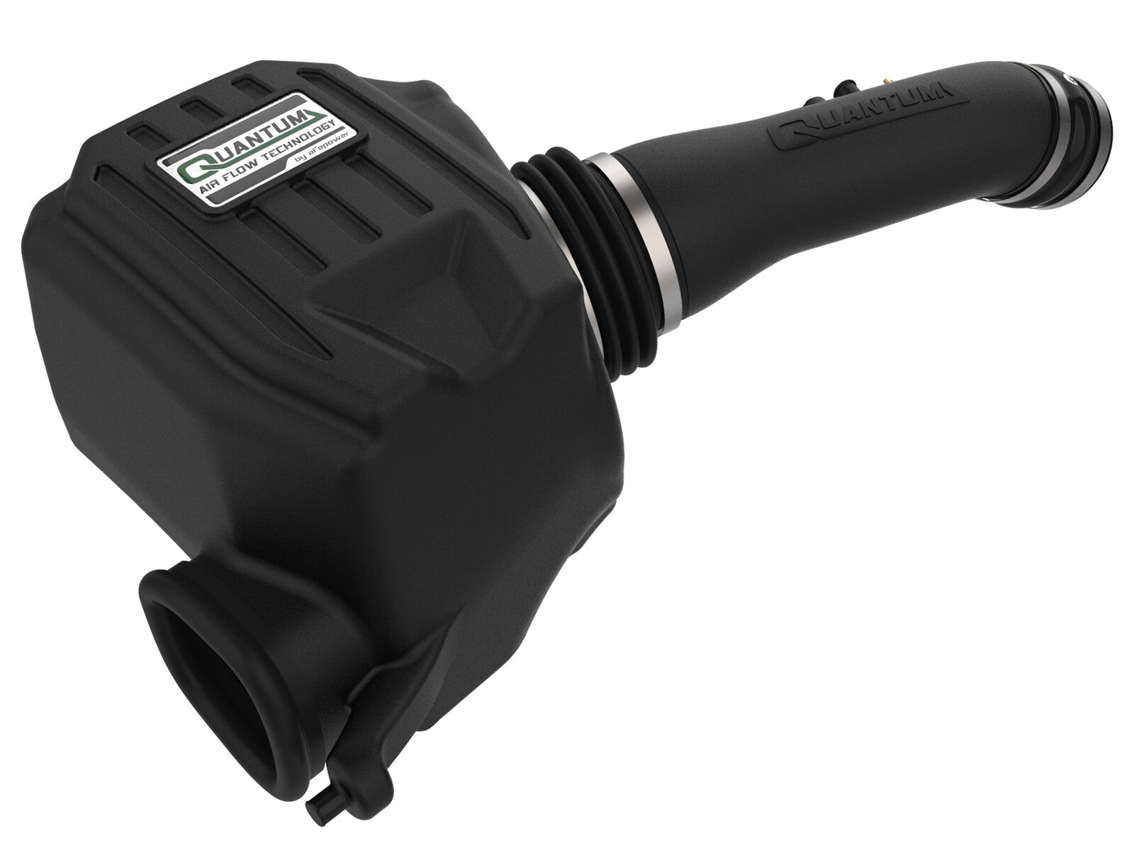 Quantum Cold Air Intake System w/ Pro 5R Filter Toyota Tundra 07-21 V8-5.7L aFe Power