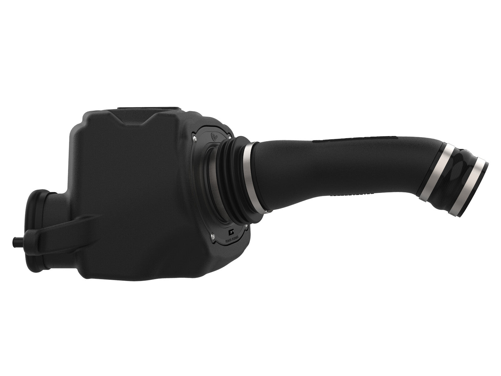 Quantum Cold Air Intake System w/ Pro 5R Filter Toyota Tundra 07-21 V8-5.7L aFe Power