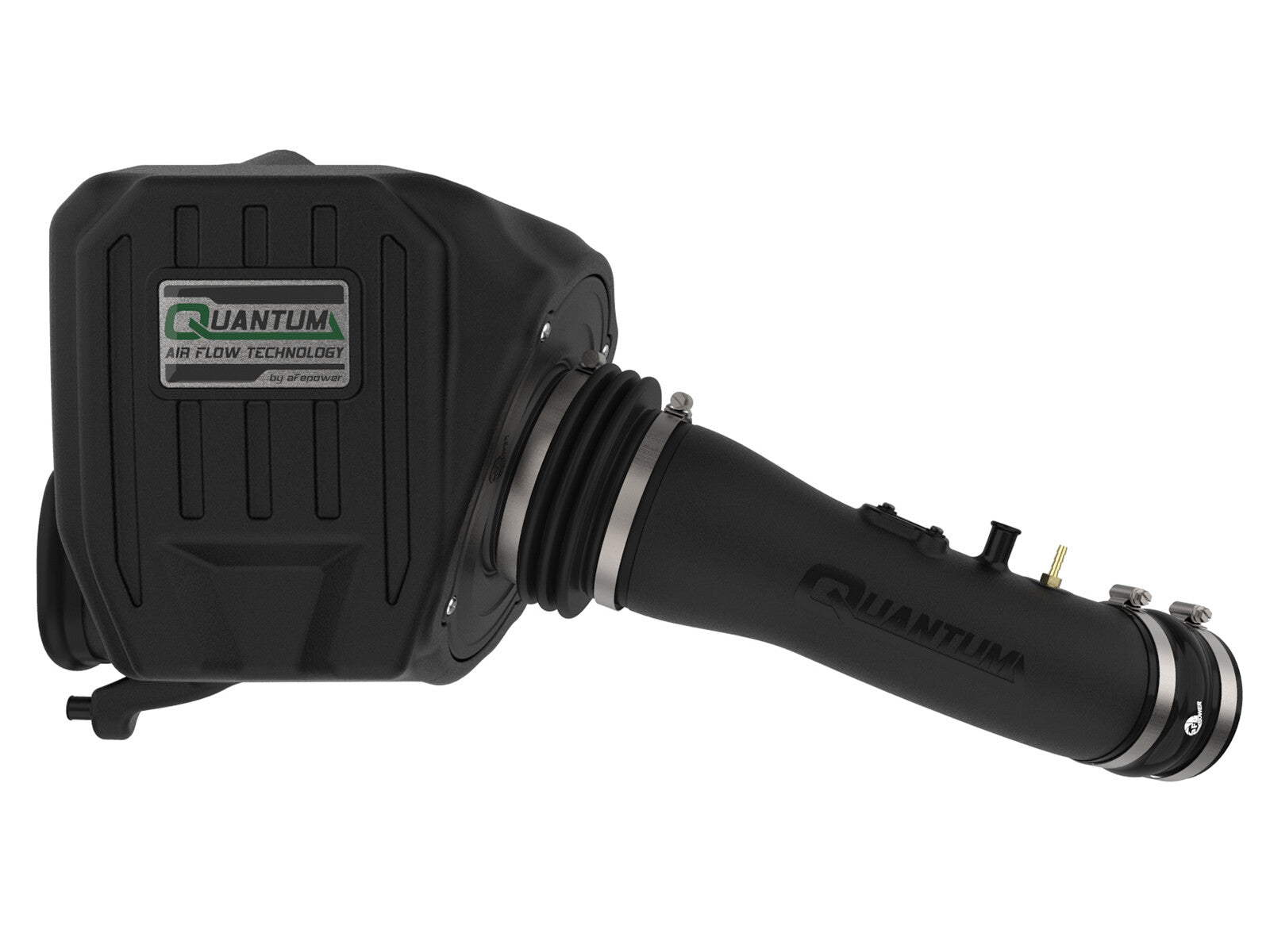 Quantum Cold Air Intake System w/ Pro 5R Filter Toyota Tundra 07-21 V8-5.7L aFe Power
