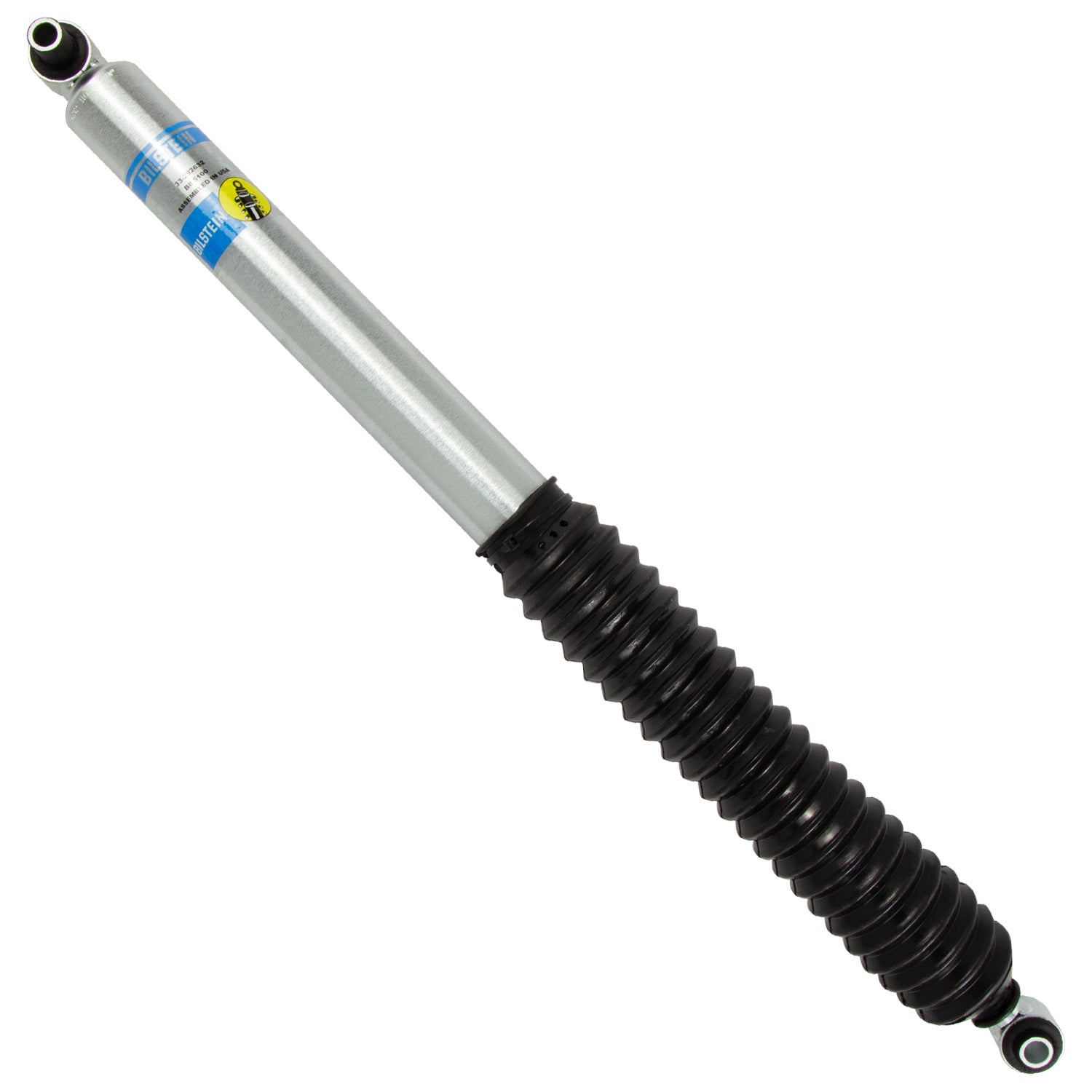Suspension Lift Kit Jeep Wrangler JL 18+ 4dr 1.5 Inch Lift Kit Without Winch Lift Height 1.5 Inch on Rubicon 2.5 Inch On Others B8 5100 Lift Kit Bilstein