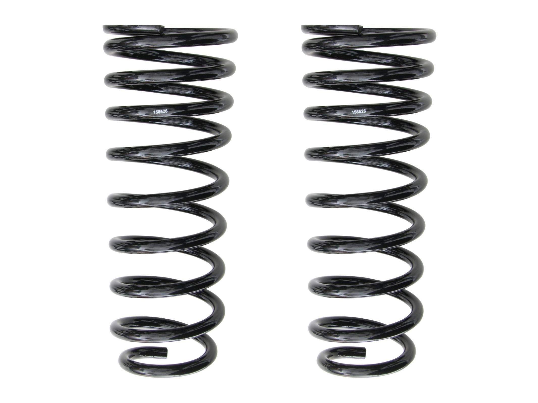 91-97 Land Cruiser 3 Inch Dual Rate Spring Kit Icon Vehicle Dynamics