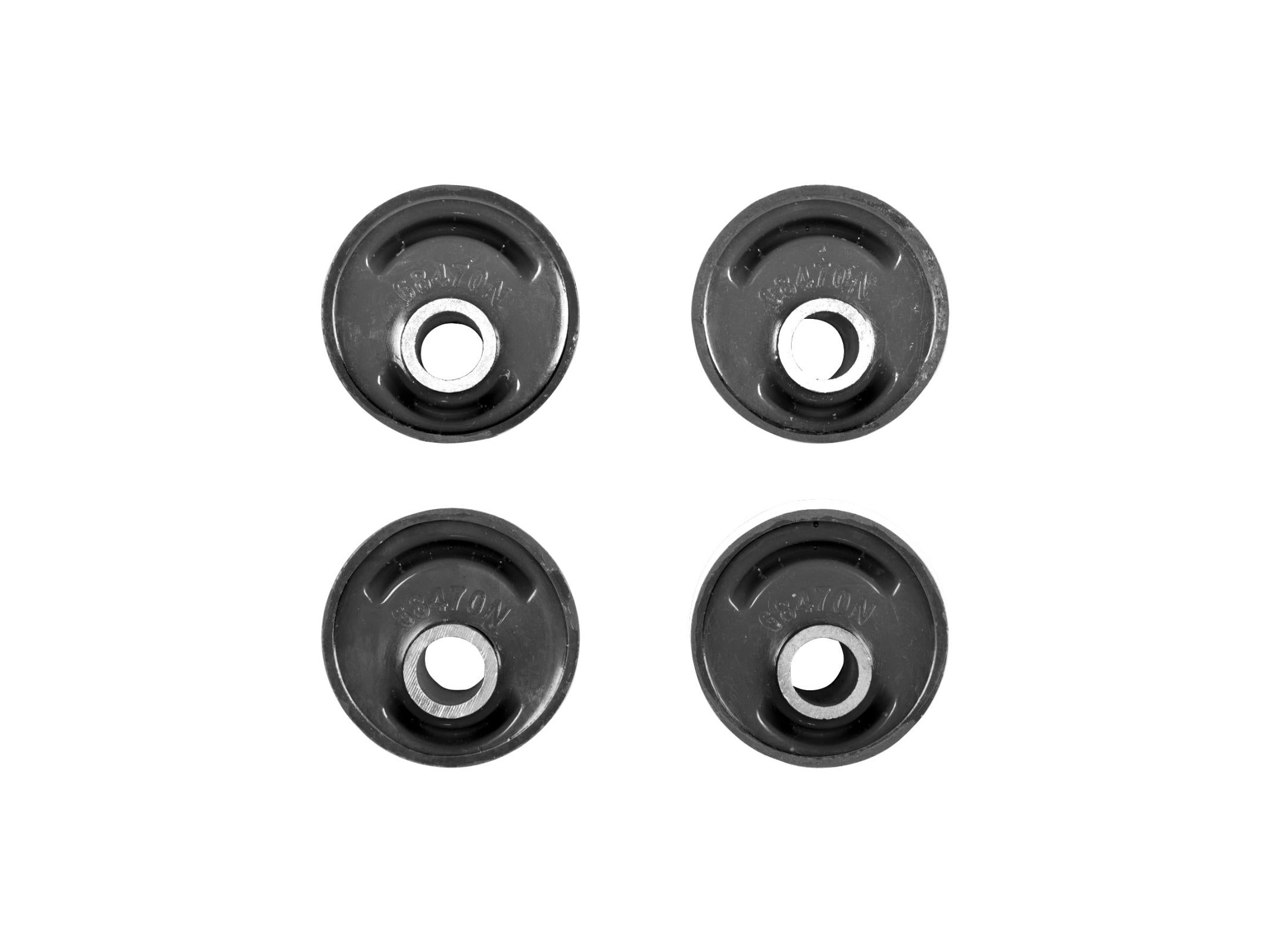 91-97 Land Cruiser 4.6 Deg Caster Correction Kit Icon Vehicle Dynamics