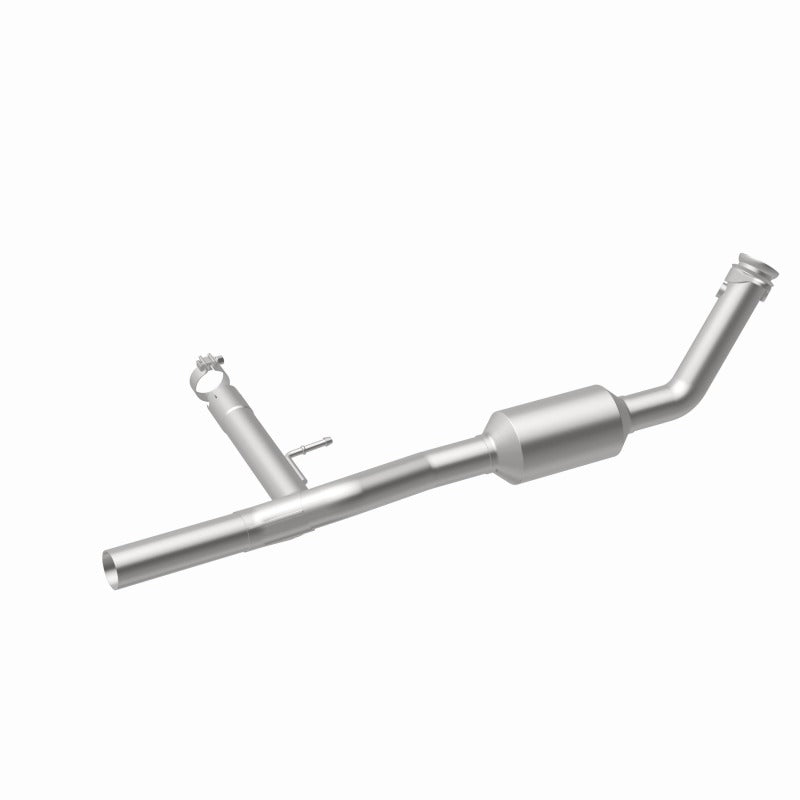 MagnaFlow DF Cat. Conv 07-08 Ford F-150 Pickup 5.4L P/S / 12/06-08 Lincoln Truck Mark LT 5.4L P/S