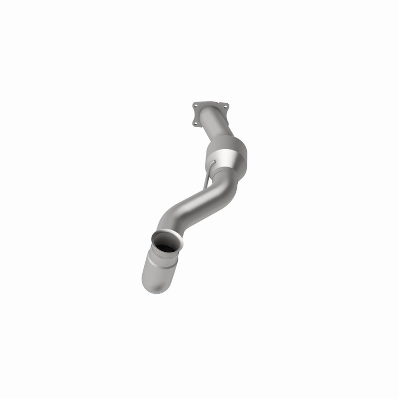 MagnaFlow Direct Fit Catalytic Converter01-05 GM Silv/Sierra 6.6L