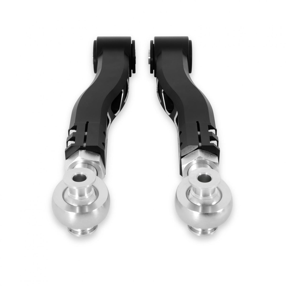 2021-2025 Ford Bronco Billet Rear Upper Control Arm Kit Rear Upper ADS Shocks