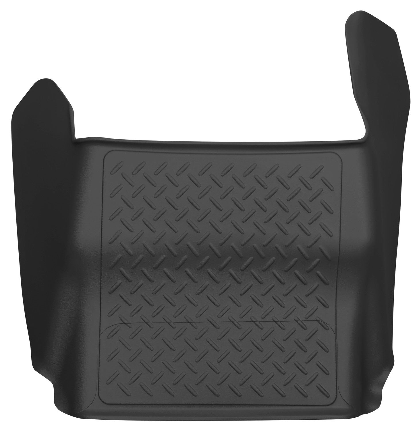 X-act Contour Center Hump Floor Liner For 2009-2014 F-150 Husky Liners