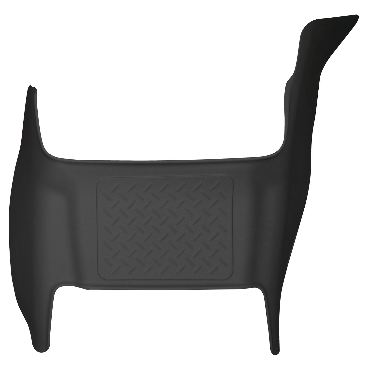 X-act Contour Center Hump Floor Liner For 2019-2025 1500 Husky Liners