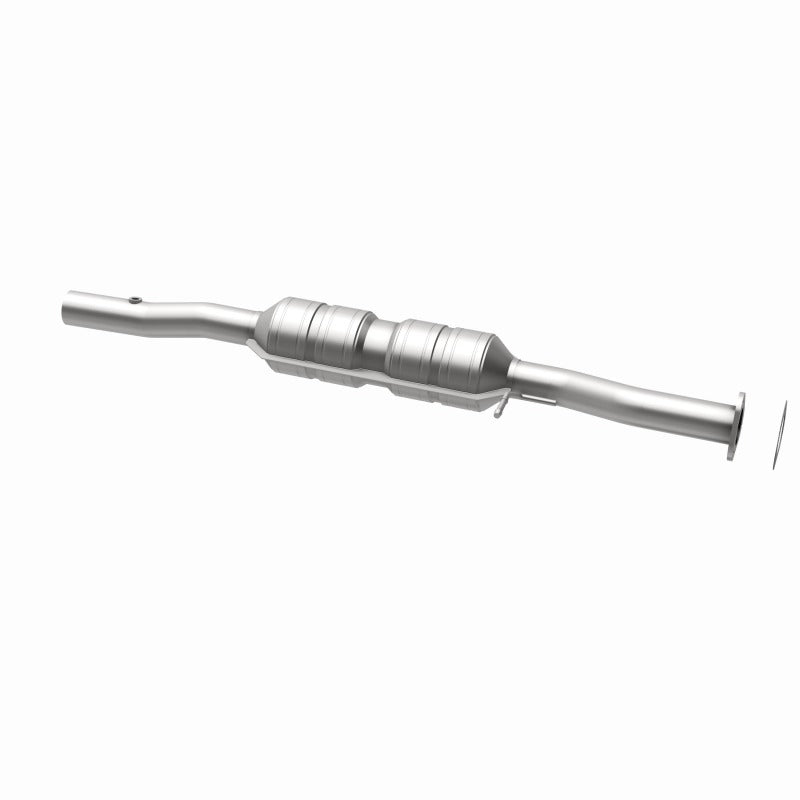 MagnaFlow Direct Fit Catalytic Converter Ford Excursion 00-02 5.4L