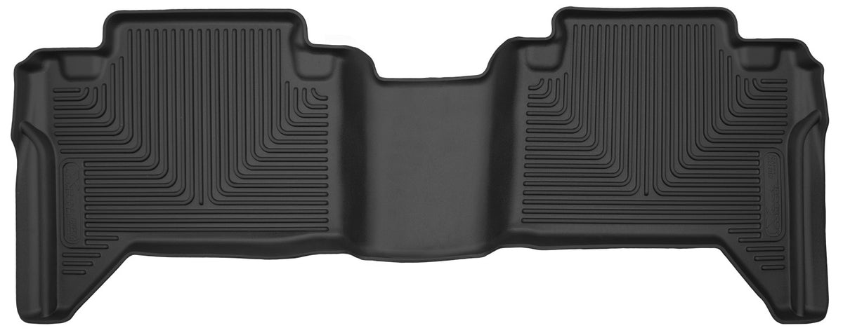 X-act Contour 2nd Seat Floor Liner For 2005-2023 Tacoma Husky Liners