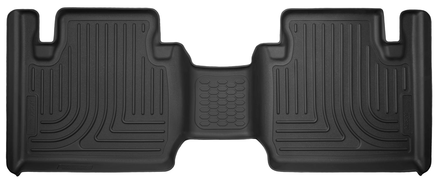 X-act Contour 2nd Seat Floor Liner For 2012-2023 Tacoma Husky Liners