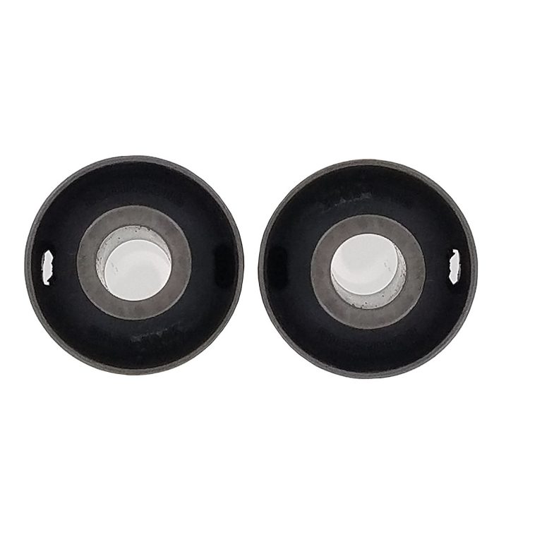 DOBINSONS REAR OF RADIUS ARM RUBBER BUSHING KIT - 2 BUSHINGS PER KIT - RB59-534K