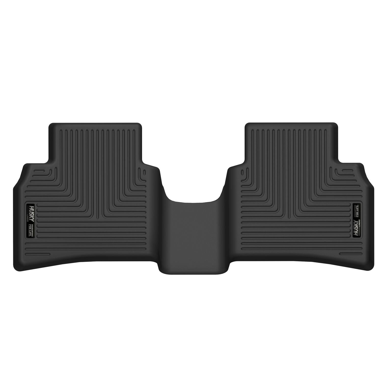 X-act Contour 2nd Seat Floor Liner For 2022-2025 Tundra Extended Cab Husky Liners