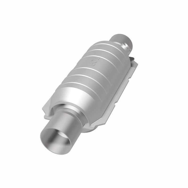 MagnaFlow Universal Catalytic Converter 2.25inch GM 3.8L