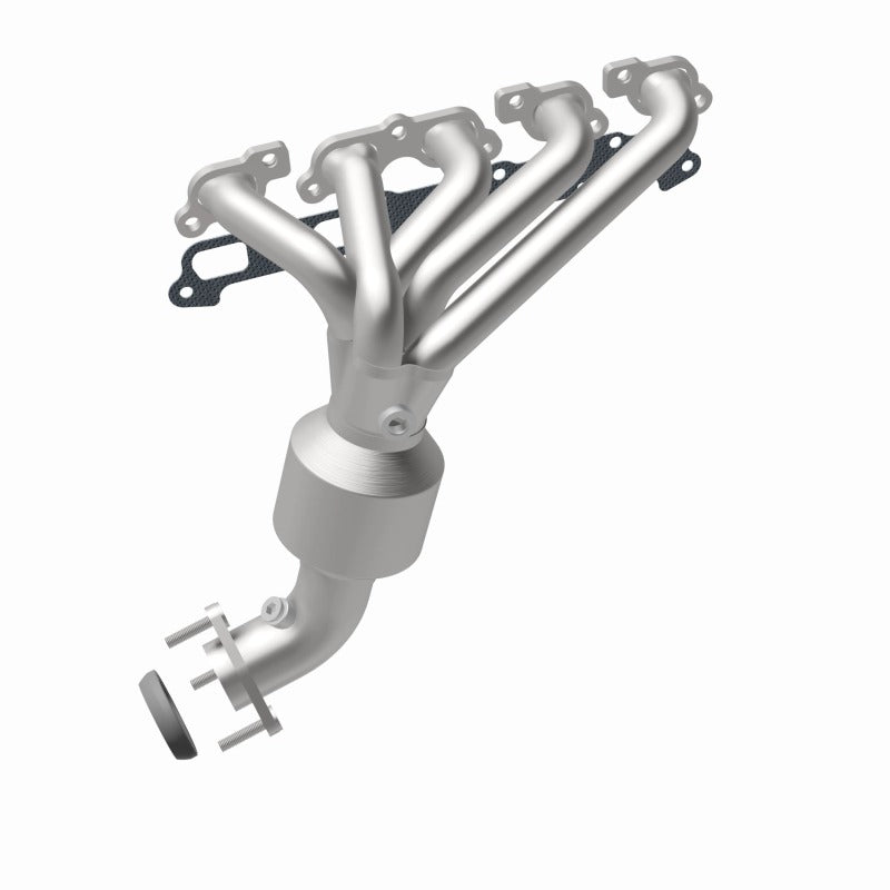 MagnaFlow Direct Fit Catalytic Converter 07 Colorado/Canyon 3.7L OEM