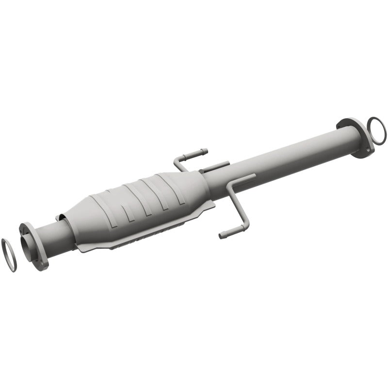 MagnaFlow Direct Fit Catalytic Converter 02-04 Tacoma Rear 3.4L