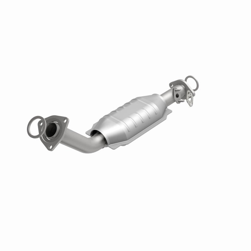 MagnaFlow Direct Fit Catalytic Converter 00-8/04 Toyota Tundra 4.7L P/S Front