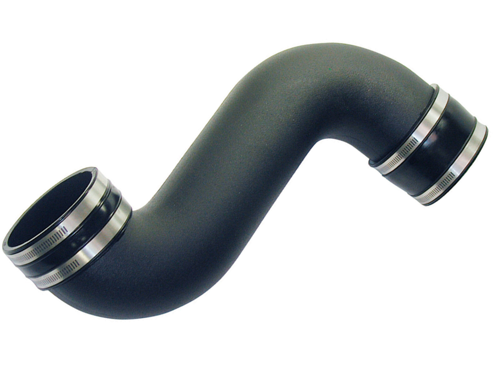 Magnum Force Torque Booster Tube Dodge Diesel Trucks 03-07 L6-5.9L (td) aFe Power