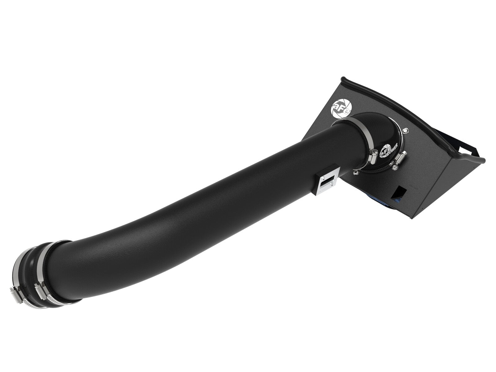 Rapid Induction Cold Air Intake System w/ Pro 5R Filter Ford F-150 09-10 V8-5.4L aFe Power