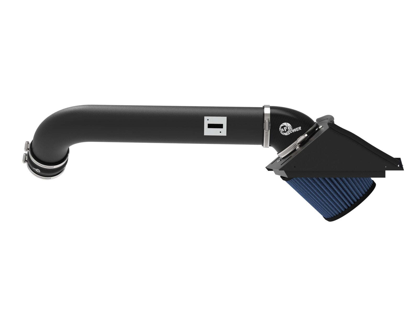 Rapid Induction Cold Air Intake System w/ Pro 5R Filter Ford F-150 09-10 V8-5.4L aFe Power