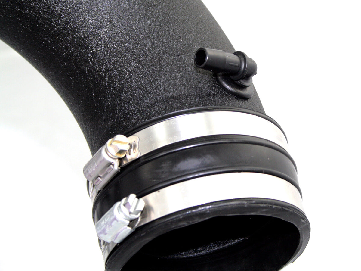 Rapid Induction Cold Air Intake System w/ Pro 5R Filter Ford F-150 09-10 V8-4.6L aFe Power