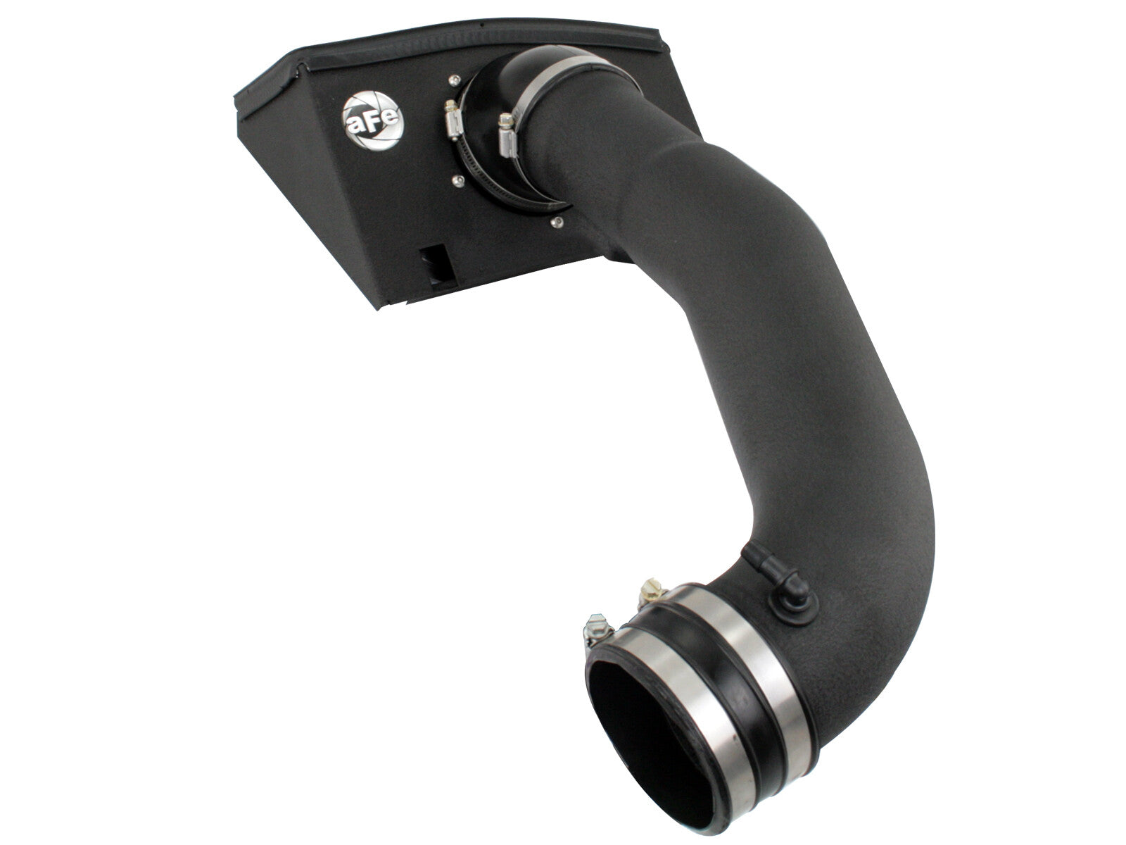 Rapid Induction Cold Air Intake System w/ Pro 5R Filter Ford F-150 09-10 V8-4.6L aFe Power