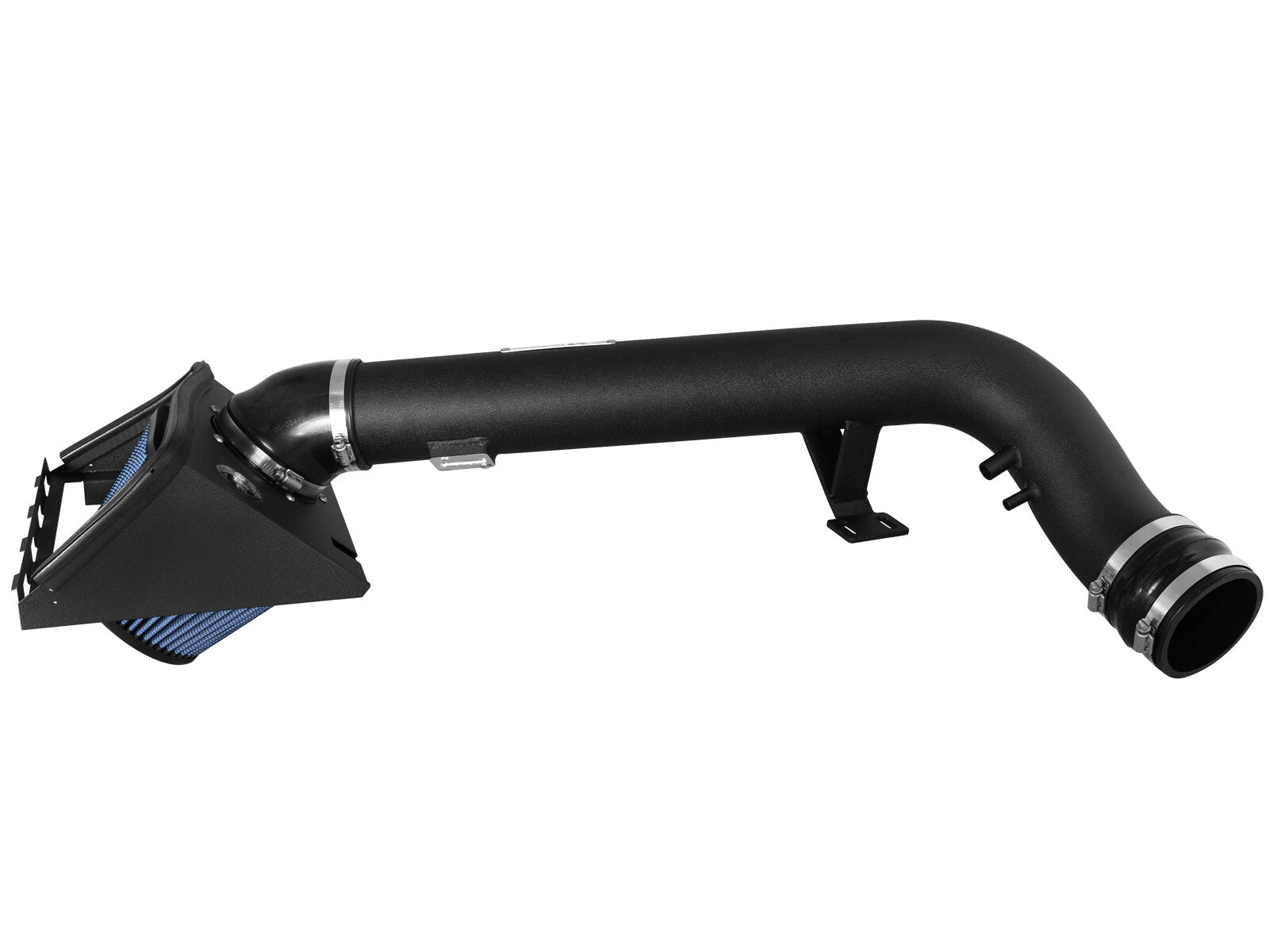 Rapid Induction Cold Air Intake System w/ Pro 5R Filter Ford Super Duty F-250/F-350 11-16 V8-6.2L aFe Power