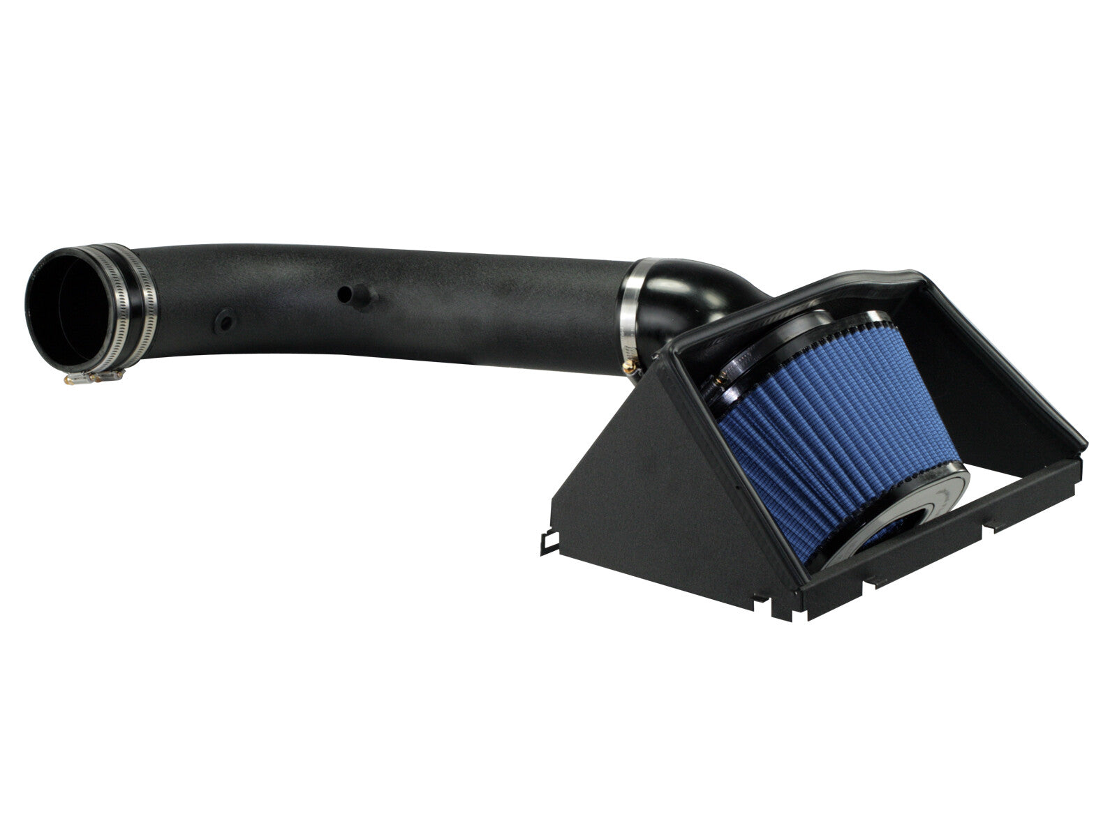 Rapid Induction Cold Air Intake System w/ Pro 5R Filter Dodge Trucks 03-08 V8-5.7L Hemi aFe Power