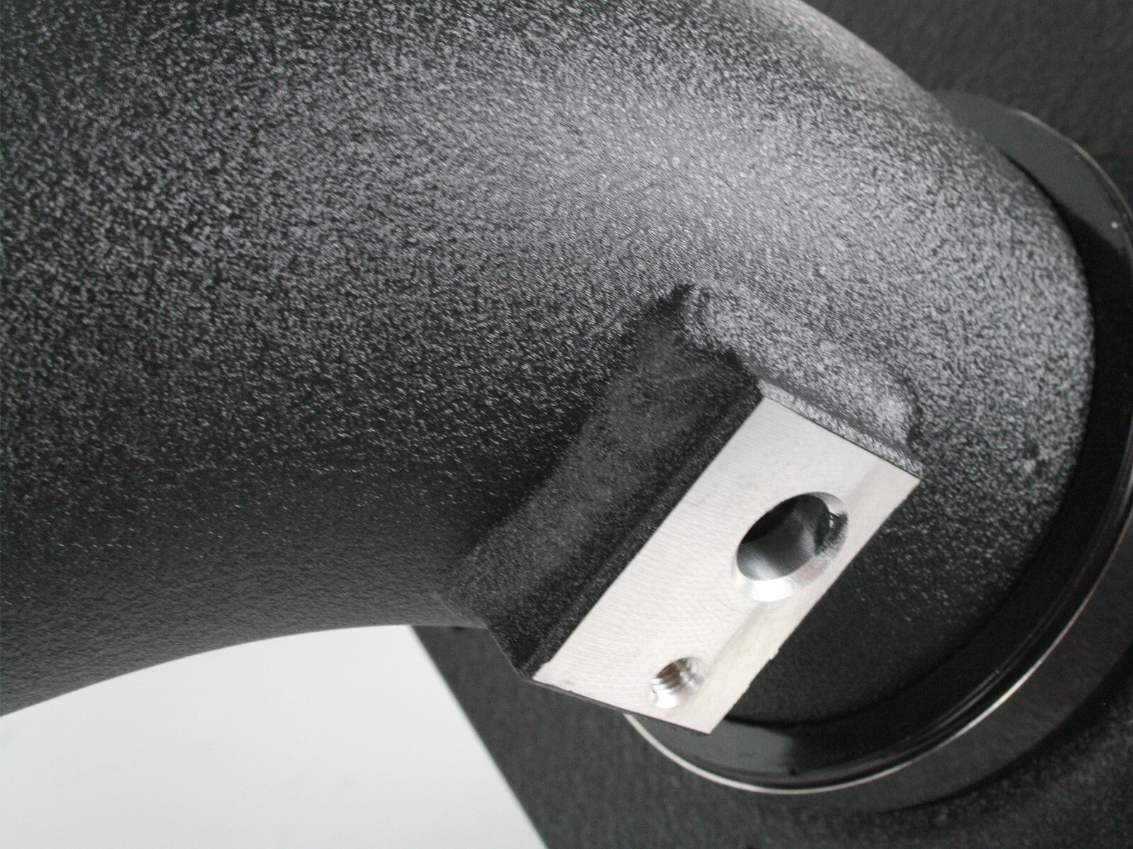 Rapid Induction Cold Air Intake System w/ Pro 5R Filter Ford F-150 12-14 V6-3.5L (tt) aFe Power