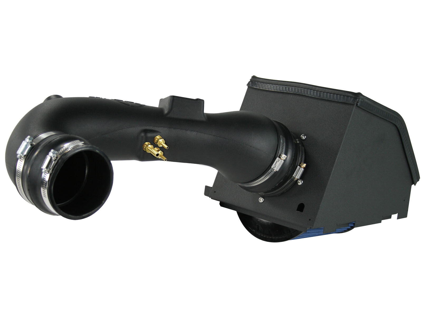Rapid Induction Cold Air Intake System w/ Pro 5R Filter Toyota Tundra 00-04 V8-4.7L aFe Power
