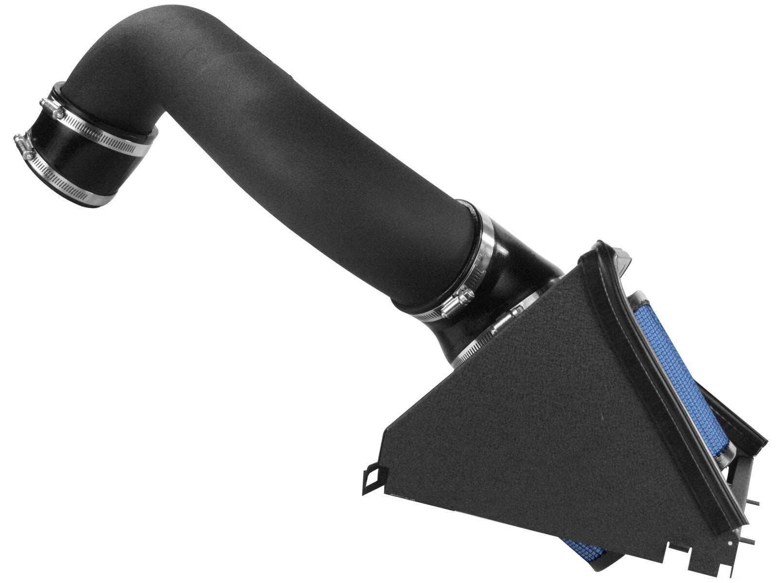 Rapid Induction Cold Air Intake System w/ Pro 5R Filter Dodge/Ram 1500 09-18/Ram 1500 Classic 19-24 V8-5.7L Hemi aFe Power
