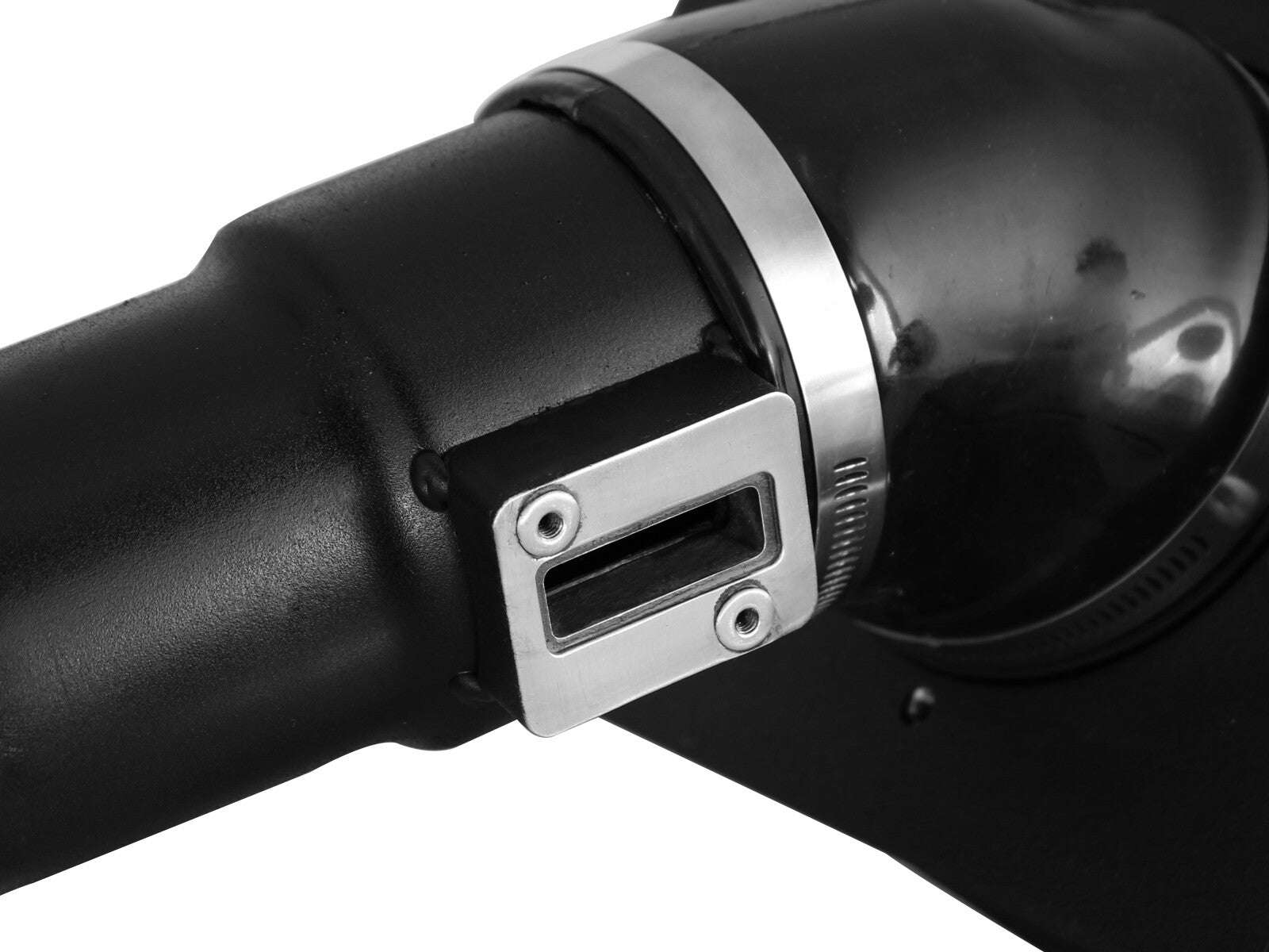 Rapid Induction Cold Air Intake System w/ Pro 5R Filter Ford F-150 11-14 V6-3.7L aFe Power