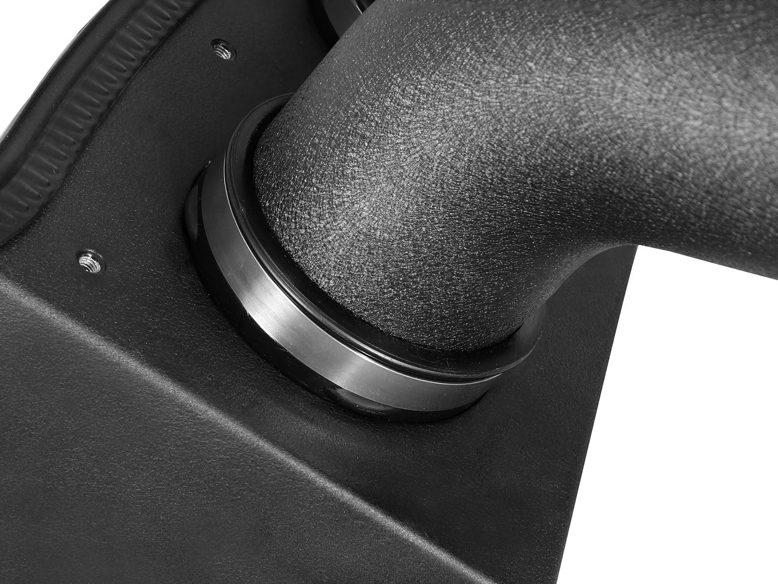 Rapid Induction Cold Air Intake System w/ Pro 5R Filter Ford F-150 15-26 V6-2.7L (tt)/ 15-16 V6-3.5L (tt) 67 Percent Air Flow Gain aFe Power