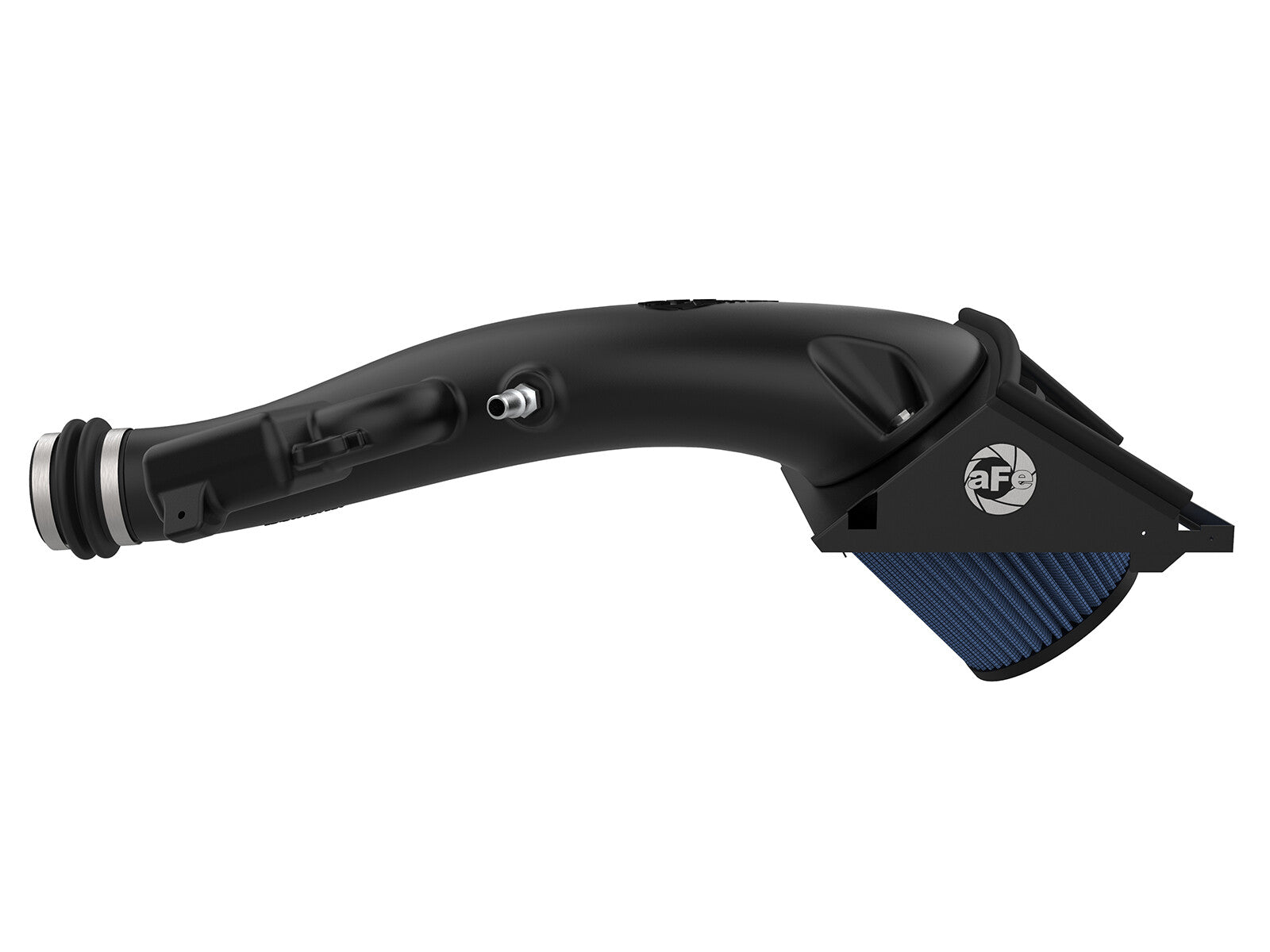 Rapid Induction Cold Air Intake System w/ Pro 5R Filter Ford F-150 18-20 V6-3.3L aFe Power