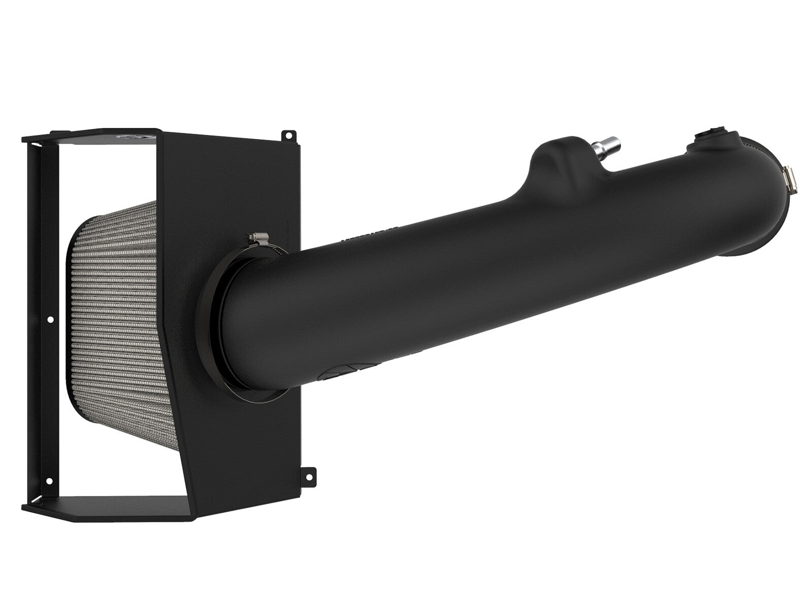 Rapid Induction Cold Air Intake System w/ Pro Dry S Filter Ram 1500 (Dt) 19-26 V8-5.7L Hemi aFe Power