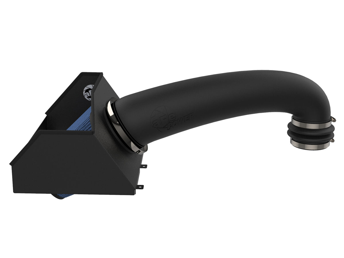 Rapid Induction Cold Air Intake System w/ Pro 5R Filter Ram 1500 (Dt) 19-26 V8-5.7L Hemi aFe Power