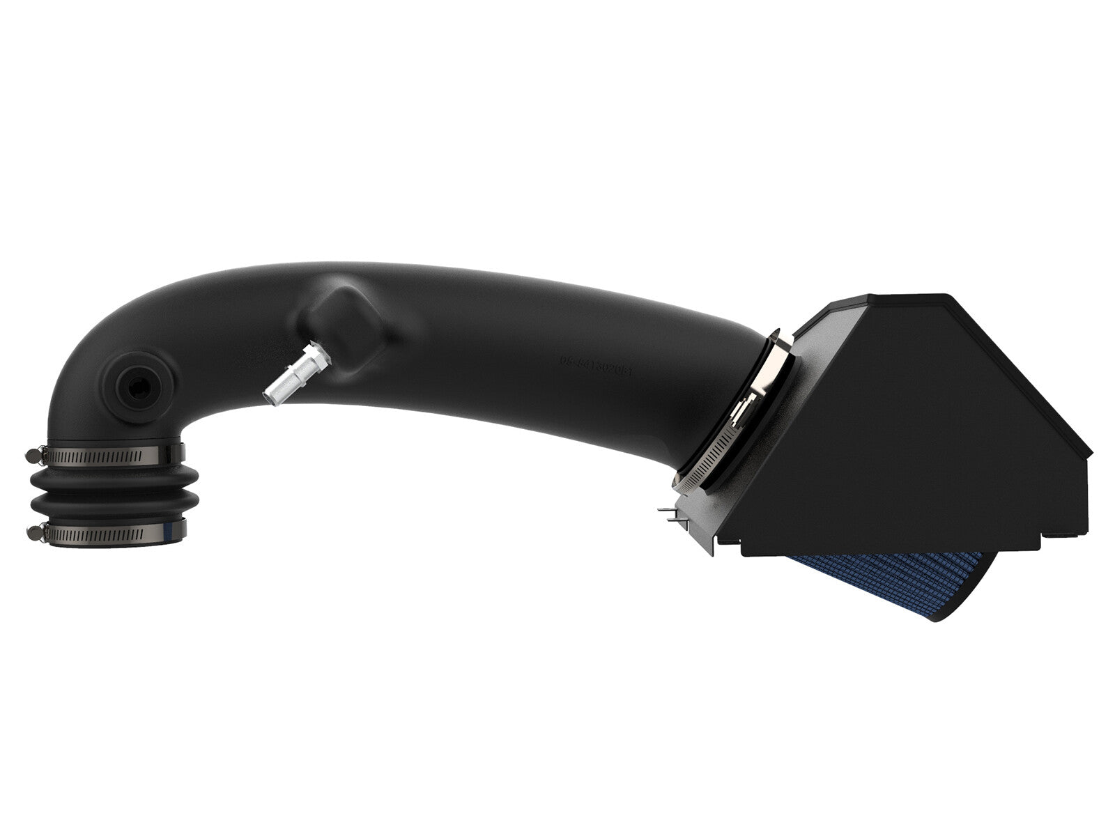 Rapid Induction Cold Air Intake System w/ Pro 5R Filter Ram 1500 (Dt) 19-26 V8-5.7L Hemi aFe Power
