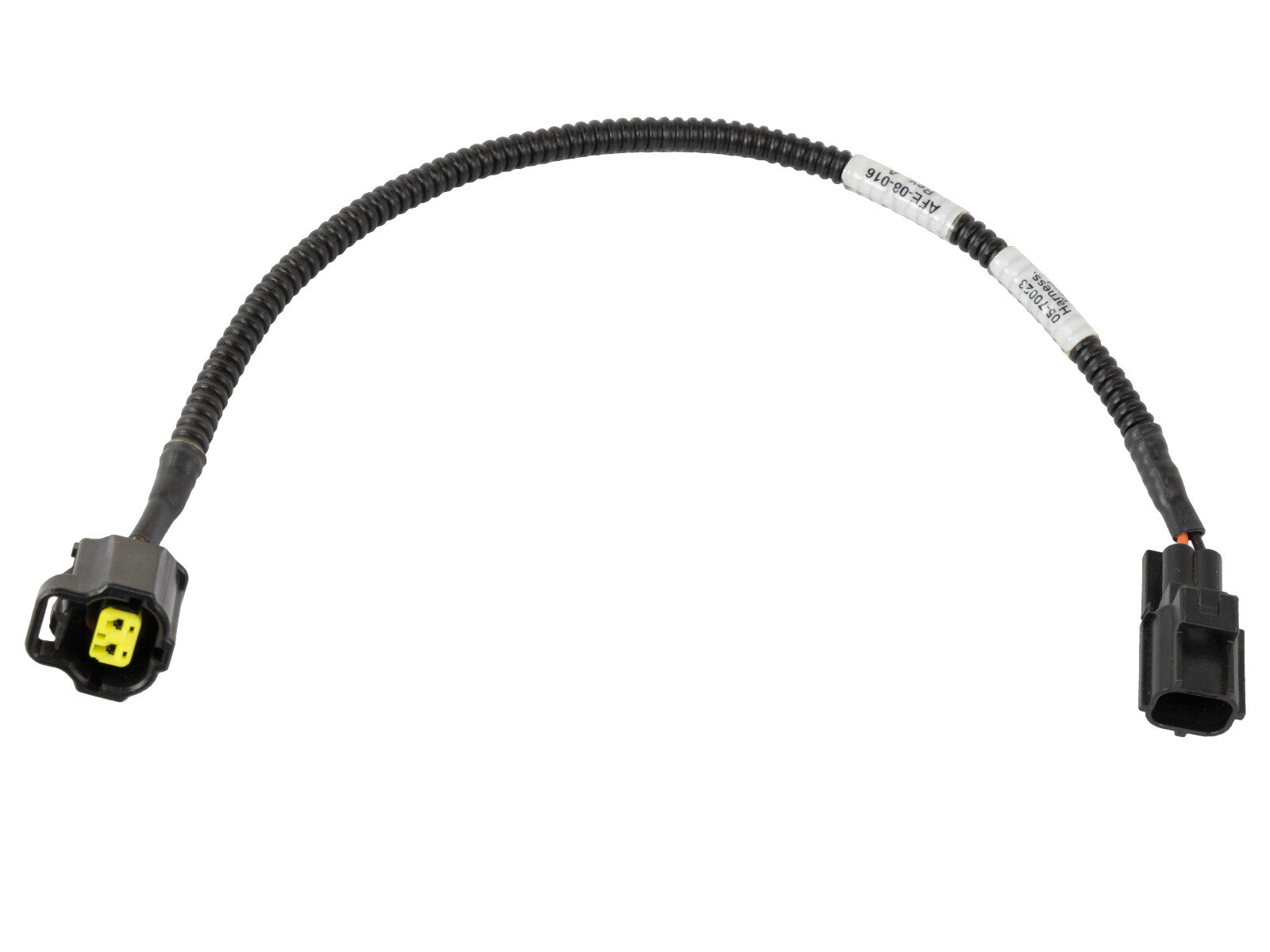 Magnum Force Cold Air Intake Iat Harness Extension - 12 Inch Ford F-150 15-26 V6-2.7L (tt)/3.5L (tt) aFe Power