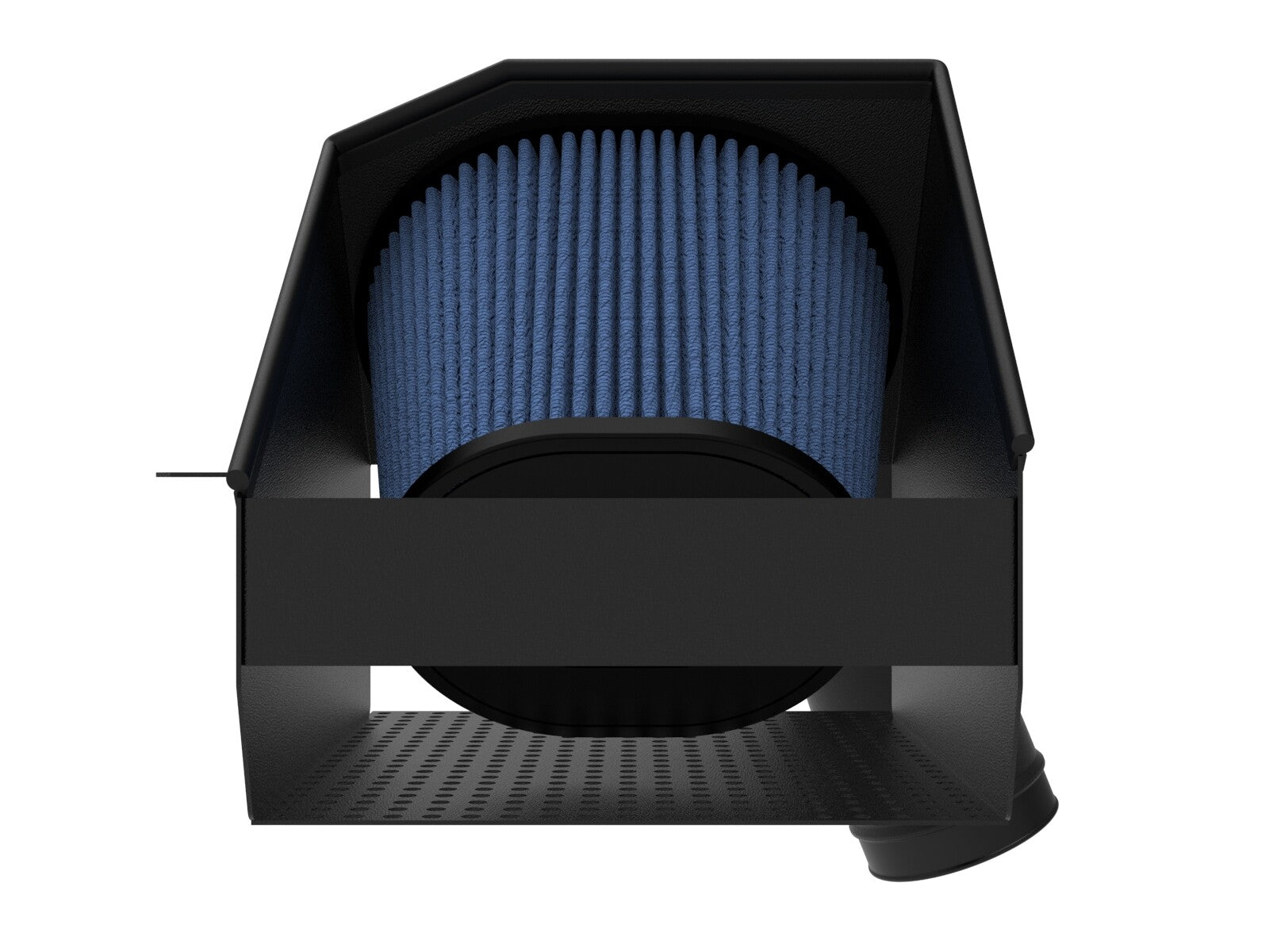 Rapid Induction Cold Air Intake System w/ Pro 5R Filter Ram Diesel Trucks 13-18 L6-6.7L (td) aFe Power