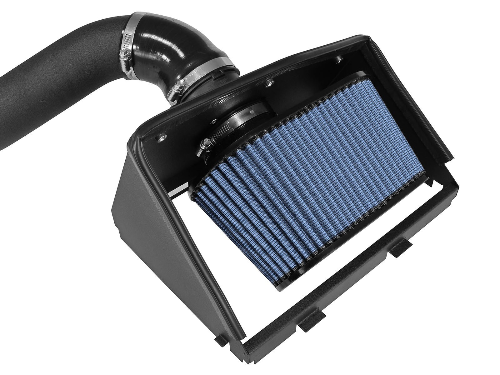 Rapid Induction Cold Air Intake System w/ Pro 5R Filter Ram 1500 EcoDiesel 14-18/1500 Classic 2019 V6-3.0L (td) aFe Power