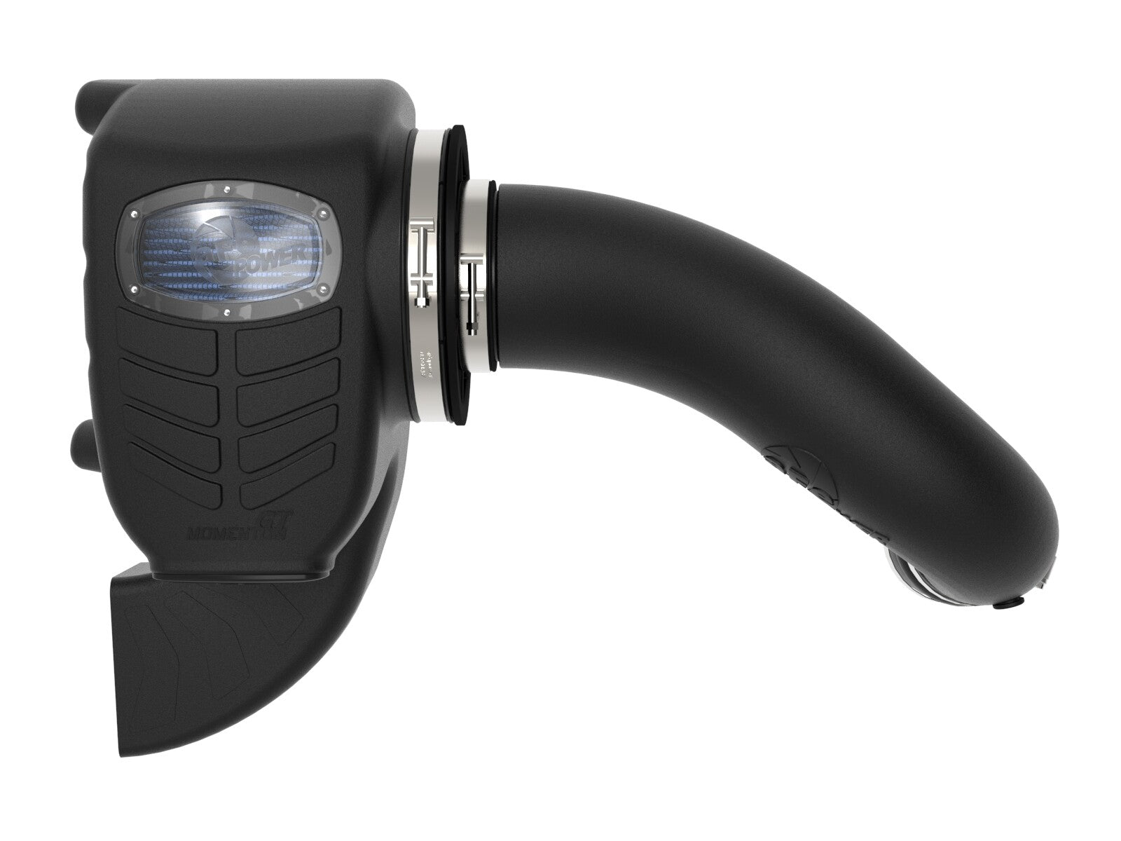 Momentum GT Cold Air Intake System w/ Pro 5R Filter Dodge/Ram 1500 09-18/Ram 1500 Classic 19-24 V8-5.7L Hemi aFe Power