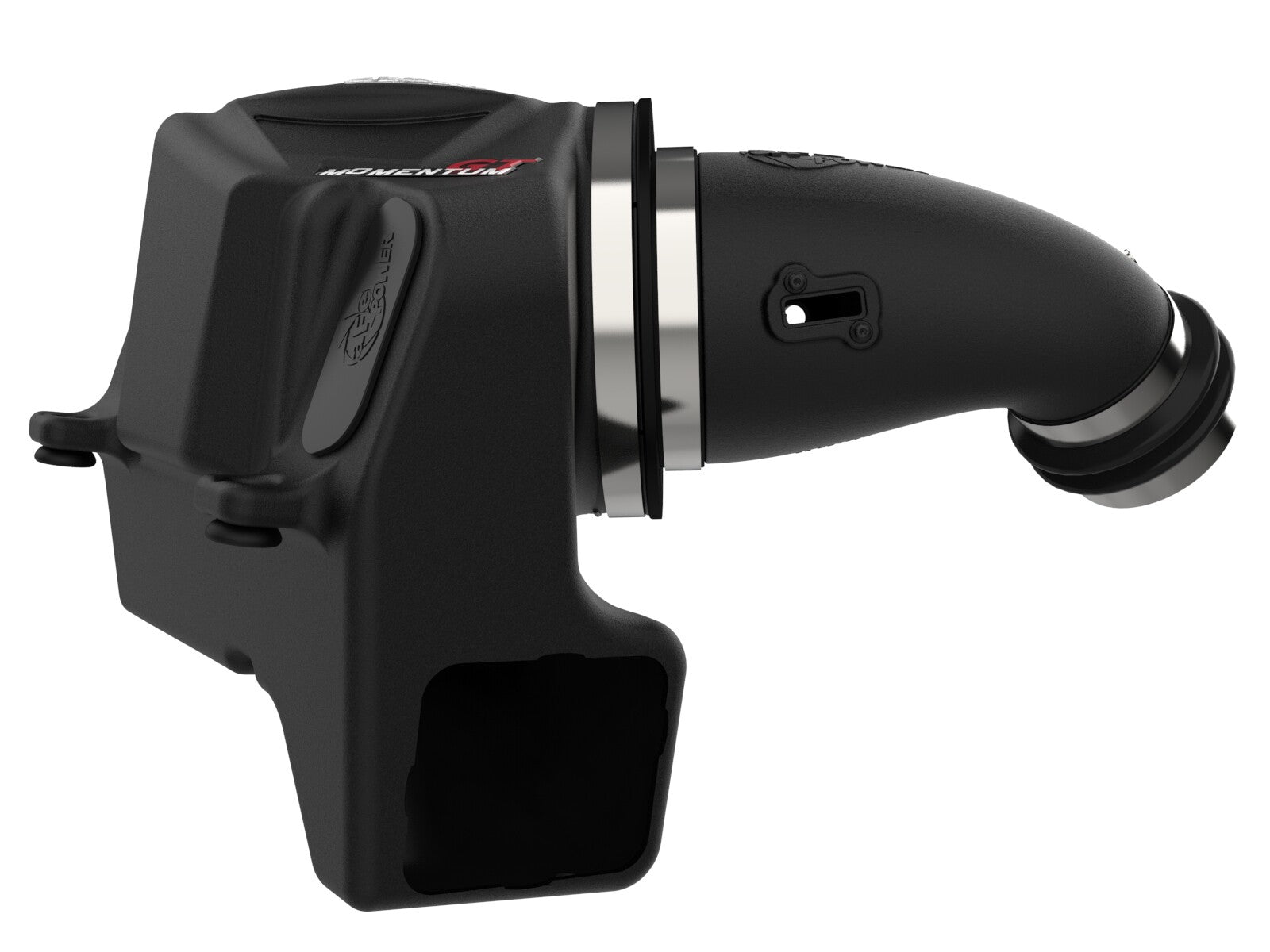 Momentum GT Cold Air Intake System w/ Pro 5R Filter Ram 2500 / Power Wagon / 3500 14-16 V8-6.4L Hemi aFe Power