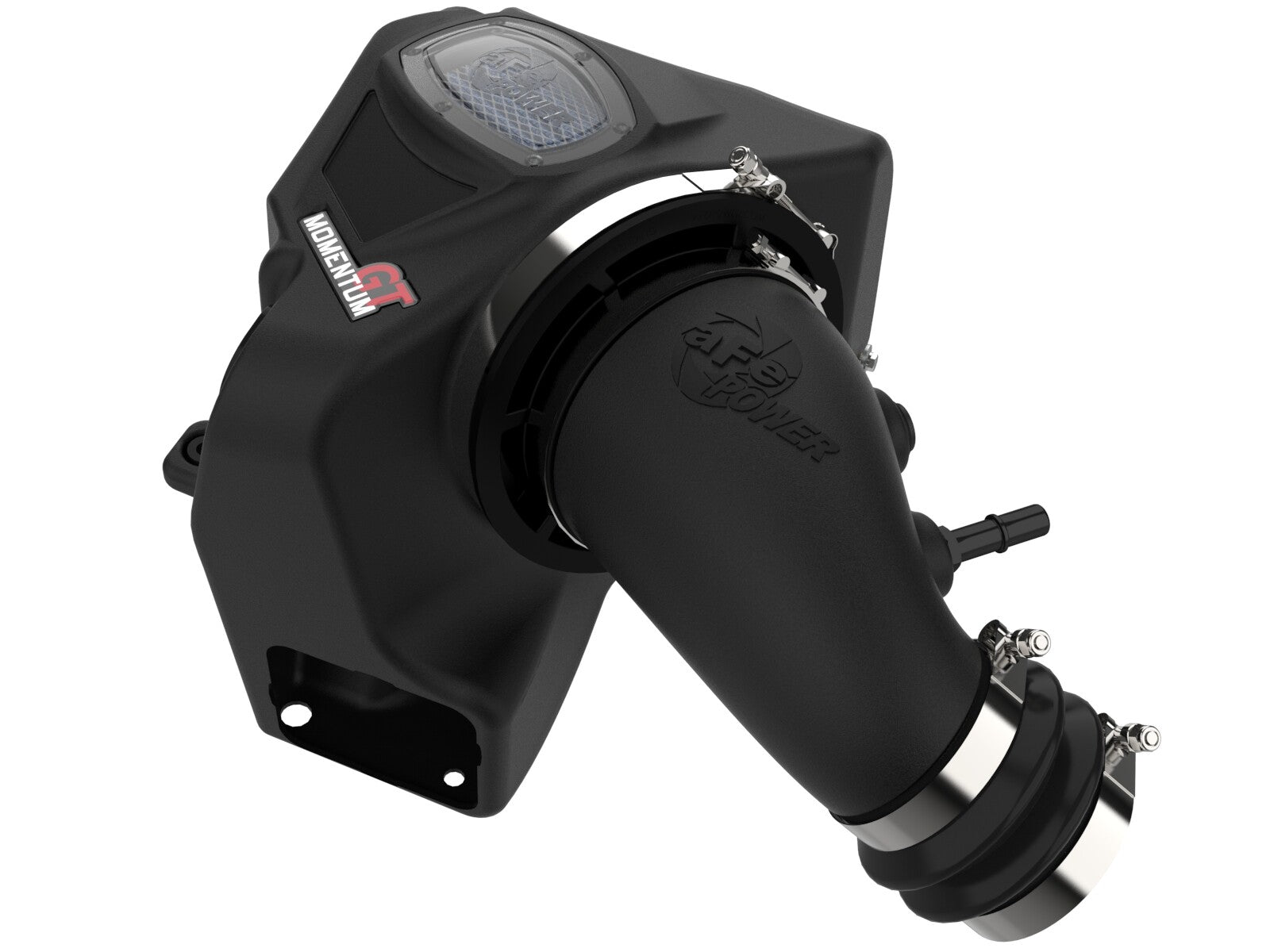Momentum GT Cold Air Intake System w/ Pro 5R Filter Ram 2500 / Power Wagon / 3500 17-18 V8-6.4L Hemi aFe Power